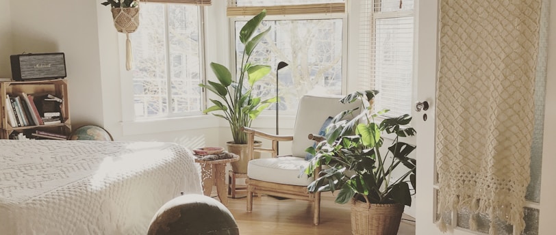 Creating Private Spaces: A Case Study on Folding Room Dividers for Shared Living Areas
