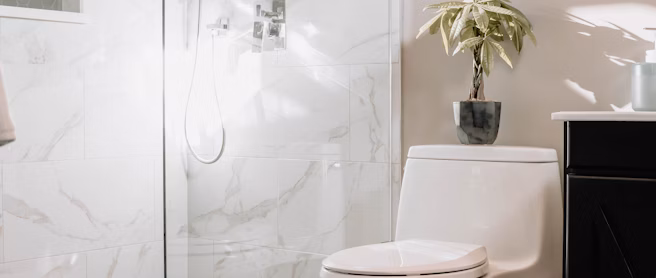 DIY Bathroom Updates That Don't Require a Contractor